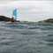 Wilsons Promontory, Bass Strait crossing