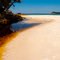 Little Waterloo Bay Golden River