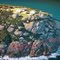 South East Point Aerial