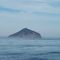 Ronondo Island from Skull Rock