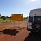 Gunbarrel Highway