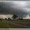 Severe Thunderstorm Approaching Luddenham N.S.W.