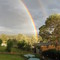 The end of the rainbow