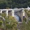Warragamba Dam Wall