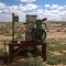 Old Water Pump