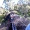 Richmond Vale Rail over Surveyors Creek