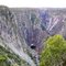 Wollomombi Falls