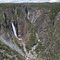 Wollomombi and Fletcher Falls