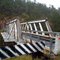 Styx River Bridge at Jeogla
