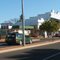 Main street of Wondai