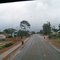 Along the road in Wongan Hills, Western Australia