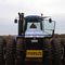 New Holland TJ450 Tractor