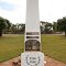 Wongan Hills - War Memorial