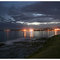 Looking south from Barrack Point towards Shellharbour  www.ozthunder.com