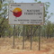 QLD/NT Border