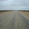 Nullarbor Plain, 146,6 km Straight Road