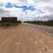 Wide-angle: 90 Mile Straight