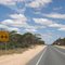 Balladonia Gateway to the Nullabour