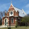 Catholic Church - Warialda