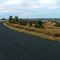Looking west into Mosquito Creek valley