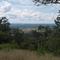 Looking eastwards over the Warialda Creek valley