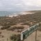 Beach at Elle's, Warroora Station, Western Australia