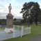 War Memorial, Main Street, Waratah