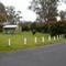 Waratah rest area