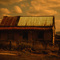 Miner's Hut, Waratah Tasmania