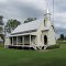 Caboonbah Church ,Queensland ,Australia.