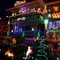 Christmas lights