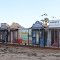 Westonia - Town Entry