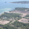 Middle Bass Island, Marina Construction