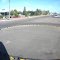 Roundabout in Winton