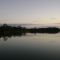 Murray River near Wentworth at dawn