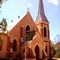St John's Church of England  - Wentworth, NSW