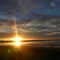 Sunrise, Lake Tuggerah