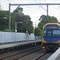 Arriving at Tuggerah
