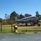 DC3/C47 in Lions Park