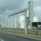 Wycheproof Grain Silos