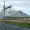 Wycheproof Grain Silos and Shedding