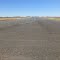 Wycheproof Airport Runway 01 - Lookimg North