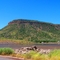 the Bastion, Wyndham