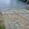 disused ferry slipway, Bateman's Bay