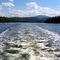 Clyde River Wake