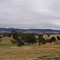 View from Golf Club