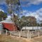 Mulligans Flat Woolshed