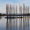 Yerrabi Pond