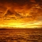 Sunrise on the Bay by Tom Egan