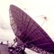 OTC Satellite Earth Station - Moree, NSW
